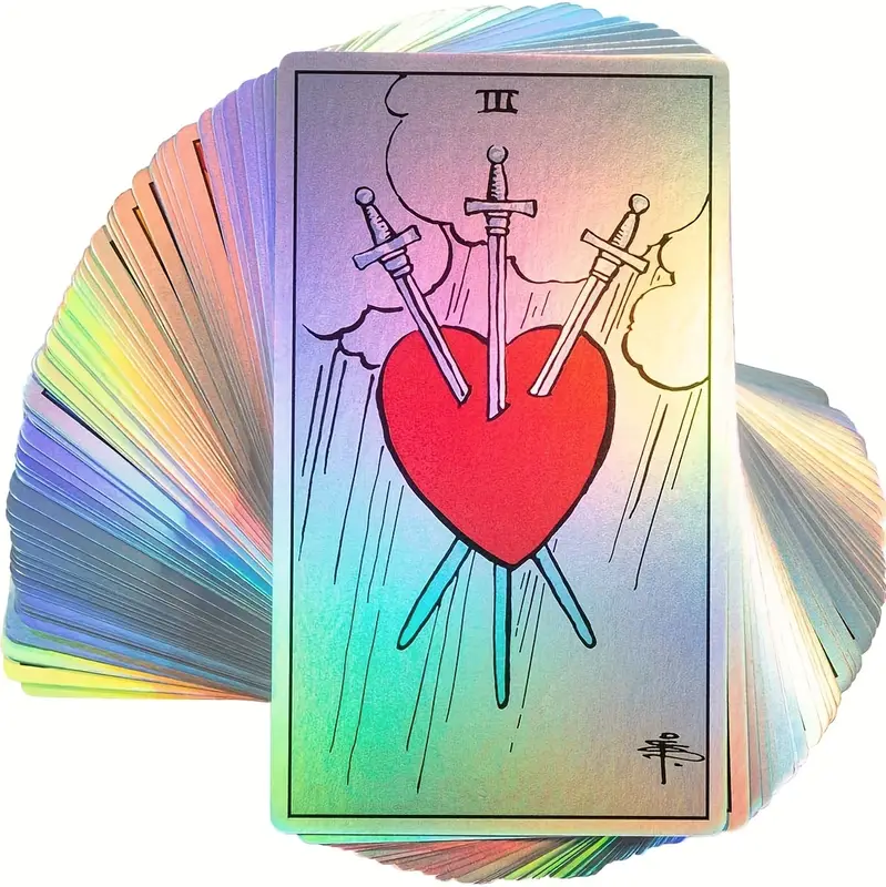 tarot-holográfico
